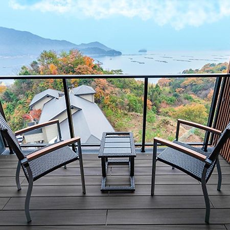 Livemax Resort Miyahama Ocean View Hatsukaichi Exterior photo