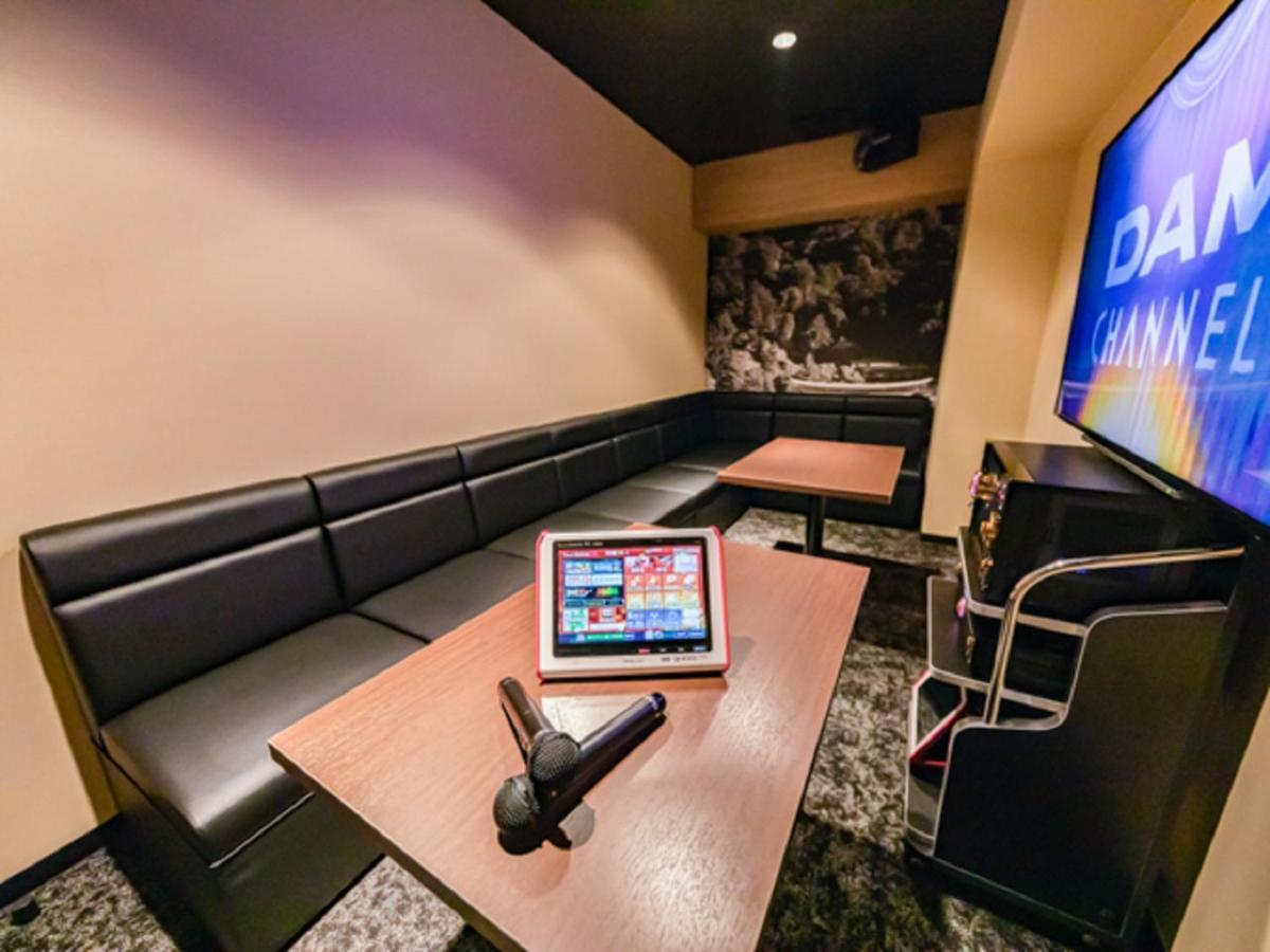 Livemax Resort Miyahama Ocean View Hatsukaichi Exterior photo