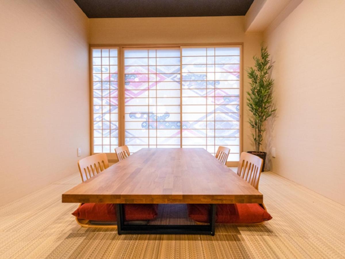 Livemax Resort Miyahama Ocean View Hatsukaichi Exterior photo