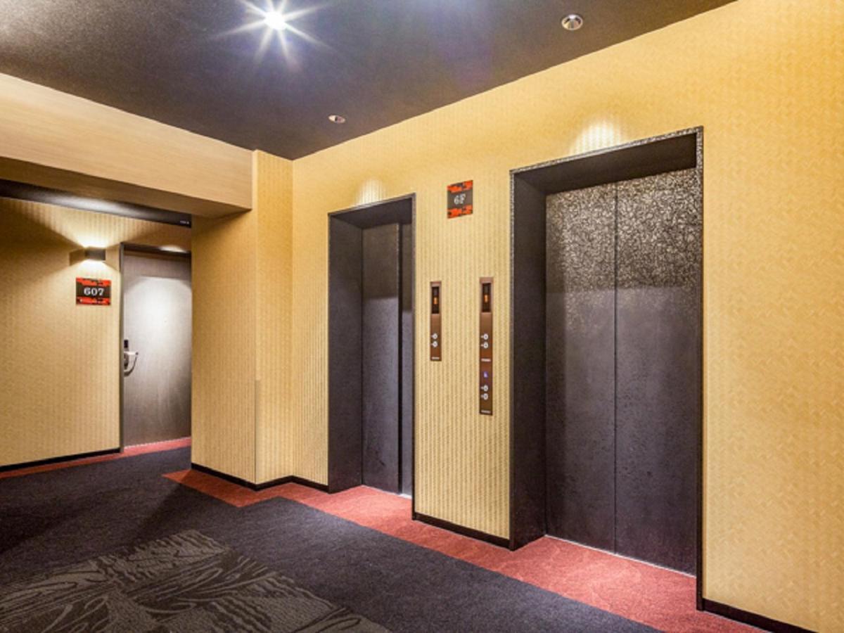 Livemax Resort Miyahama Ocean View Hatsukaichi Exterior photo