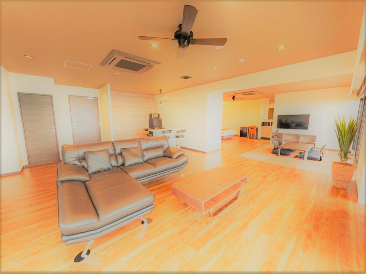 Livemax Resort Miyahama Ocean View Hatsukaichi Exterior photo